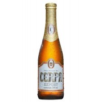 Cerveja Cerpa Export - 350ml